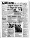Liverpool Echo Wednesday 08 April 1992 Page 20