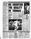 Liverpool Echo Wednesday 08 April 1992 Page 46
