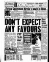 Liverpool Echo Wednesday 08 April 1992 Page 48