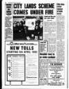 Liverpool Echo Thursday 09 April 1992 Page 20