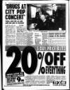 Liverpool Echo Friday 10 April 1992 Page 22