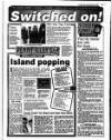 Liverpool Echo Tuesday 14 April 1992 Page 21