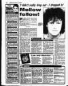 Liverpool Echo Tuesday 14 April 1992 Page 24