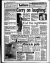 Liverpool Echo Saturday 25 April 1992 Page 10