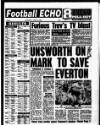 Liverpool Echo Saturday 25 April 1992 Page 33
