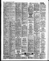 Liverpool Echo Saturday 25 April 1992 Page 58