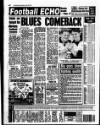 Liverpool Echo Saturday 25 April 1992 Page 60