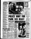 Liverpool Echo Monday 27 April 1992 Page 4