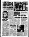 Liverpool Echo Monday 27 April 1992 Page 12