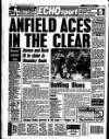 Liverpool Echo Monday 27 April 1992 Page 44