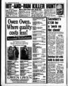 Liverpool Echo Friday 01 May 1992 Page 14