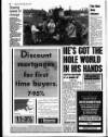 Liverpool Echo Friday 01 May 1992 Page 28