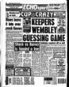 Liverpool Echo Friday 15 May 1992 Page 68