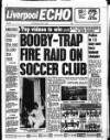 Liverpool Echo Saturday 02 May 1992 Page 1