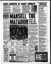 Liverpool Echo Saturday 02 May 1992 Page 35