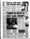 Liverpool Echo Monday 04 May 1992 Page 30