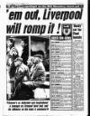 Liverpool Echo Monday 04 May 1992 Page 59