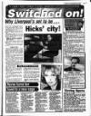 Liverpool Echo Wednesday 06 May 1992 Page 19