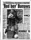 Liverpool Echo Wednesday 06 May 1992 Page 38