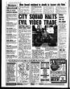 Liverpool Echo Thursday 07 May 1992 Page 2
