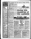 Liverpool Echo Thursday 07 May 1992 Page 6