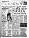 Liverpool Echo Tuesday 12 May 1992 Page 13