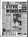 Liverpool Echo Tuesday 12 May 1992 Page 40