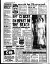 Liverpool Echo Wednesday 13 May 1992 Page 4