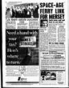 Liverpool Echo Wednesday 13 May 1992 Page 14