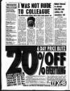 Liverpool Echo Thursday 14 May 1992 Page 16