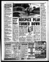Liverpool Echo Friday 22 May 1992 Page 2
