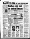 Liverpool Echo Friday 22 May 1992 Page 30