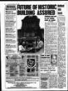Liverpool Echo Monday 01 June 1992 Page 4