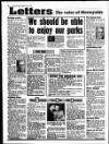 Liverpool Echo Monday 01 June 1992 Page 12