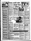 Liverpool Echo Monday 29 June 1992 Page 22