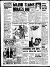 Liverpool Echo Wednesday 03 June 1992 Page 8