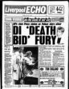 Liverpool Echo Friday 05 June 1992 Page 1
