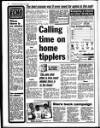 Liverpool Echo Tuesday 09 June 1992 Page 6