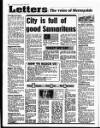 Liverpool Echo Tuesday 09 June 1992 Page 20