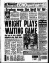 Liverpool Echo Tuesday 09 June 1992 Page 44