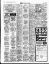 Liverpool Echo Wednesday 10 June 1992 Page 28