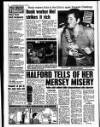 Liverpool Echo Friday 12 June 1992 Page 8