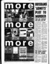Liverpool Echo Friday 12 June 1992 Page 16