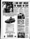 Liverpool Echo Friday 12 June 1992 Page 20