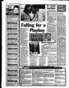 Liverpool Echo Friday 12 June 1992 Page 34