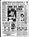 Liverpool Echo Monday 15 June 1992 Page 8