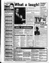 Liverpool Echo Monday 15 June 1992 Page 20