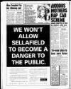 Liverpool Echo Thursday 18 June 1992 Page 22