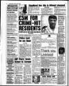 Liverpool Echo Friday 19 June 1992 Page 4