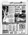 Liverpool Echo Friday 19 June 1992 Page 14